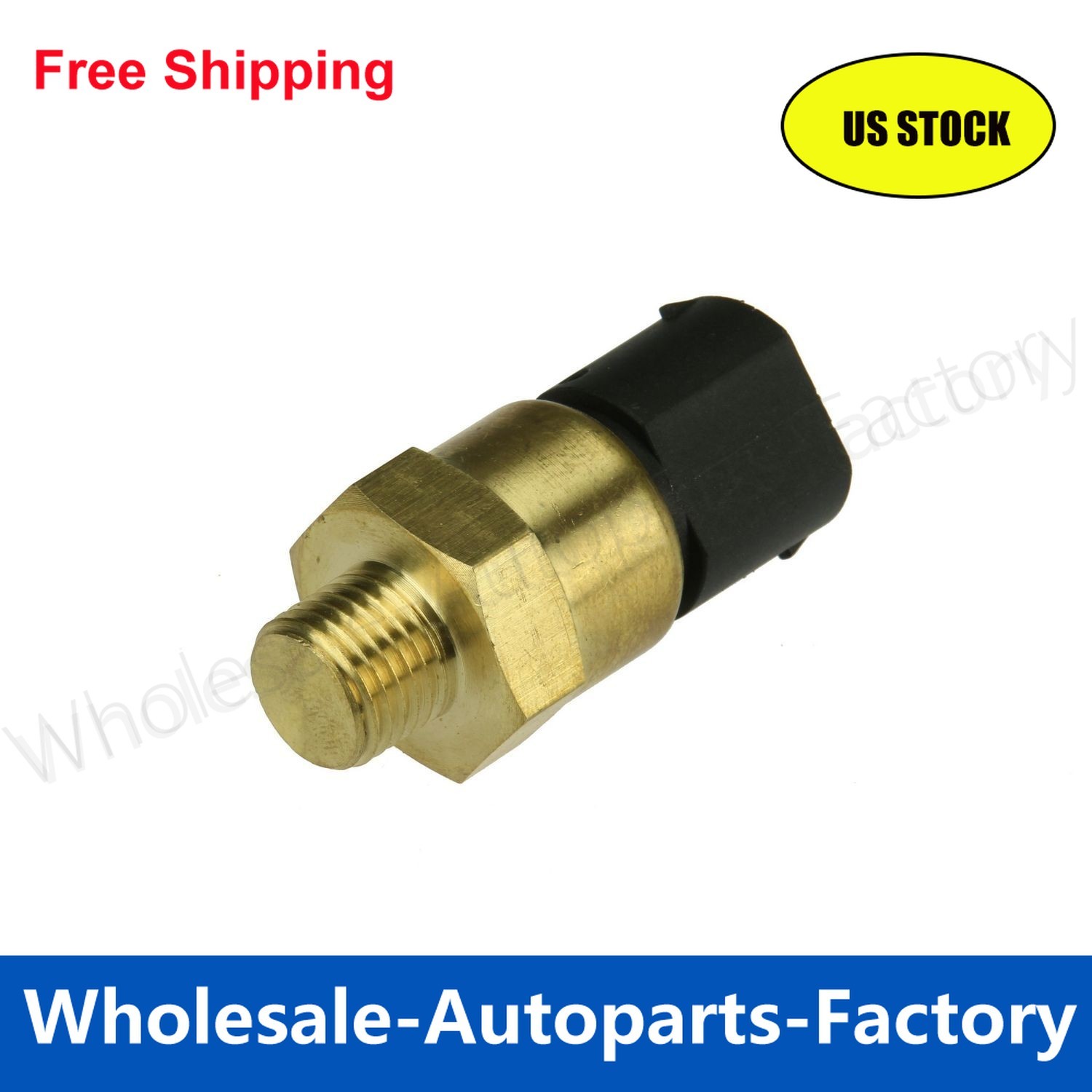61311378073 Coolant Temperature Sensor Switch Fits ForBMW Z3 E12 E21 E23 E24 E28
