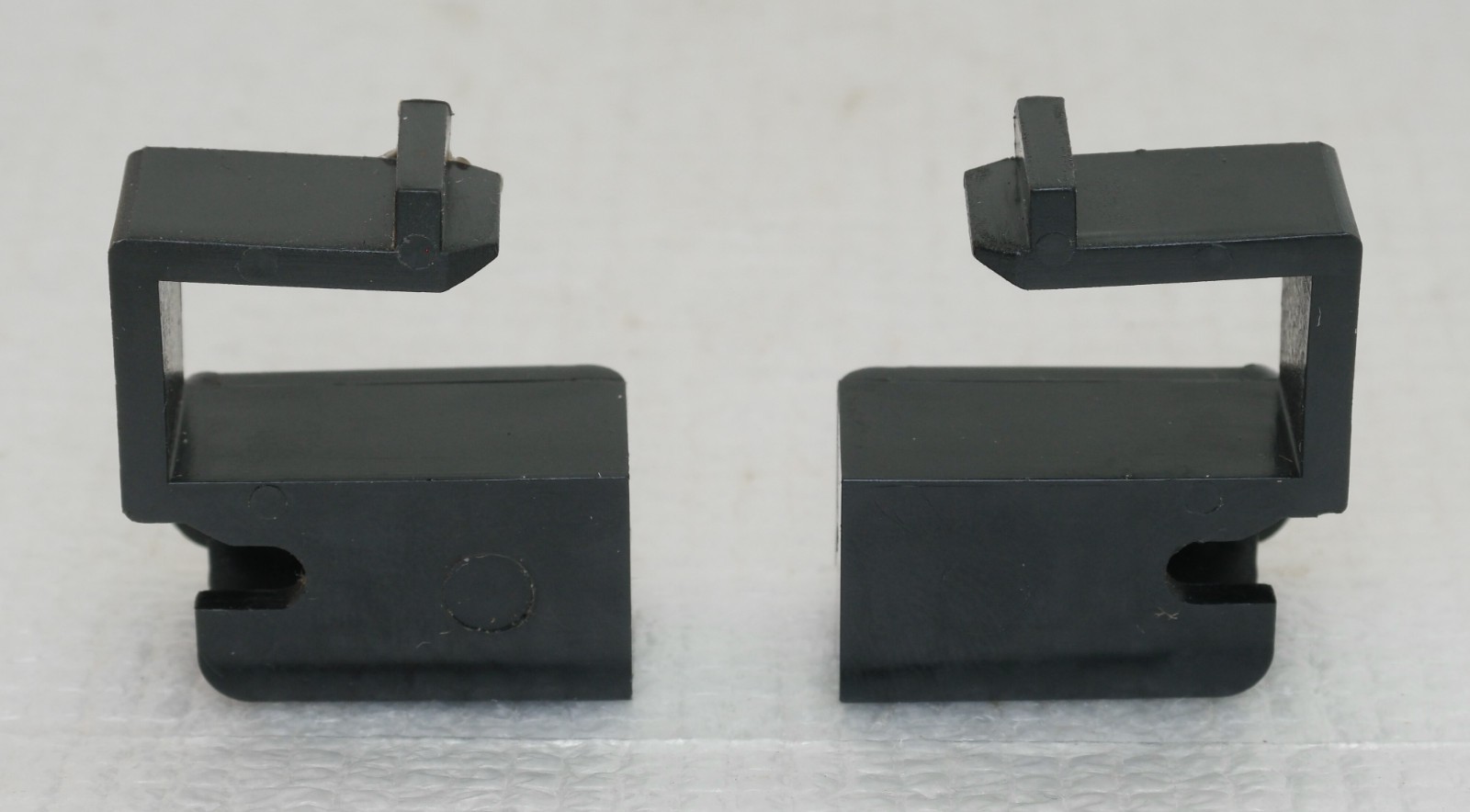Original Lower Hinges for Thorens TD166 MkII Turntable