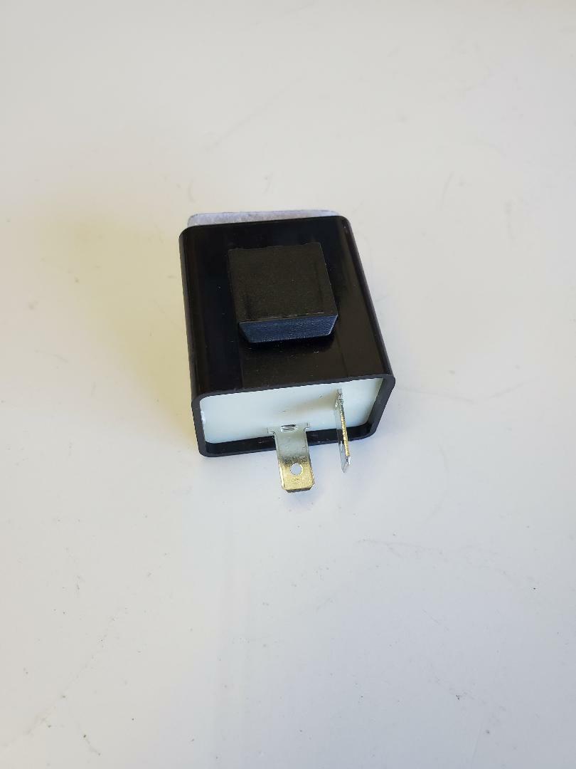 Club Car, EZGO, Yamaha Golf Cart Light Kit 12 volt 2 Prong Turn Signal Flasher