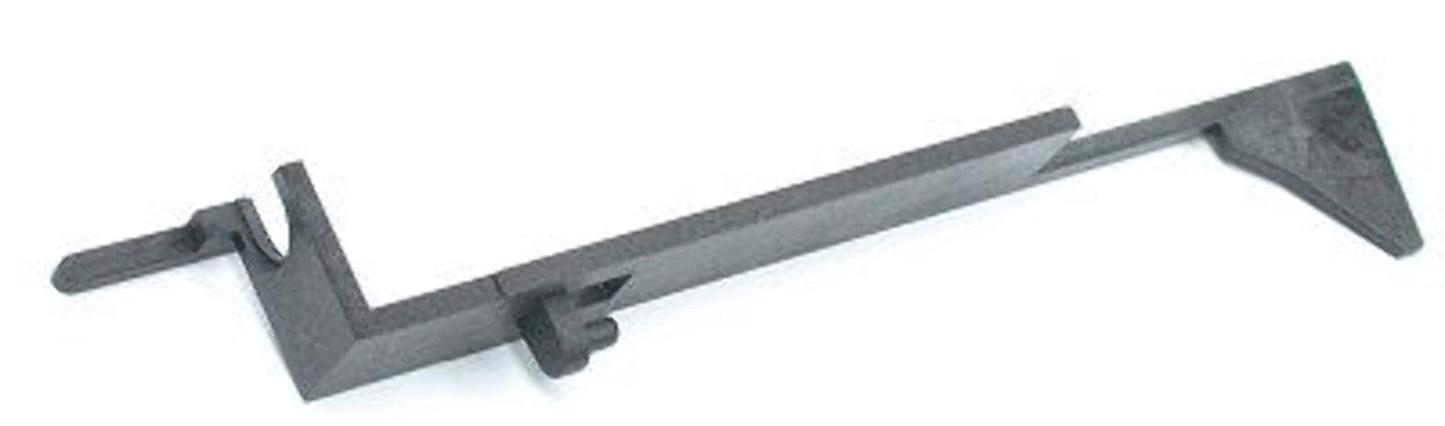 Guarder V4 (PSG-1) Enhanced Tappet Plate
