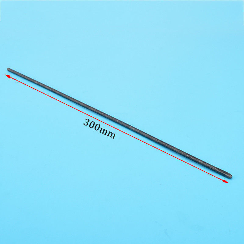 Great 4mm Ship Shaft Quality Positive / Reverse Flexible Axle for RC Boat #1853