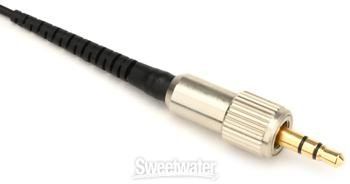 DPA 6060 CORE Omnidirectional Subminiature Lavalier Microphone for Sennheiser