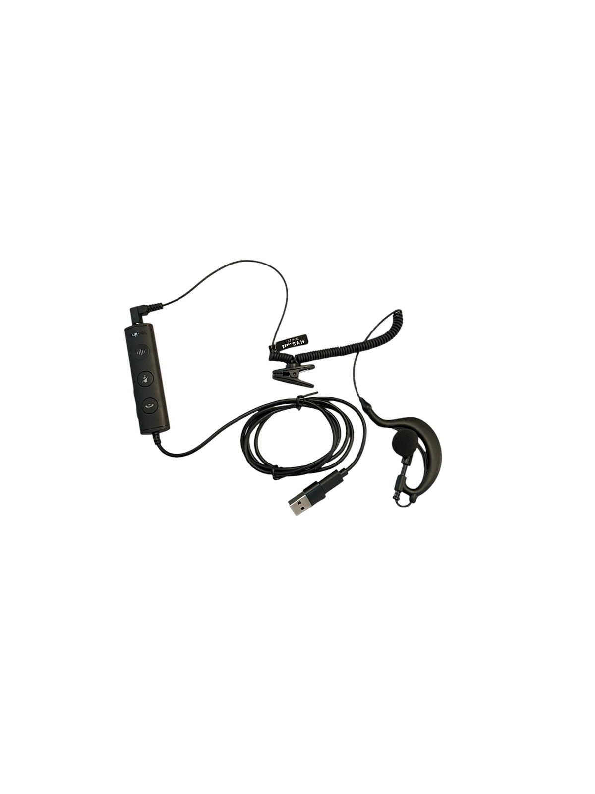 Yealink USB Wired Headset