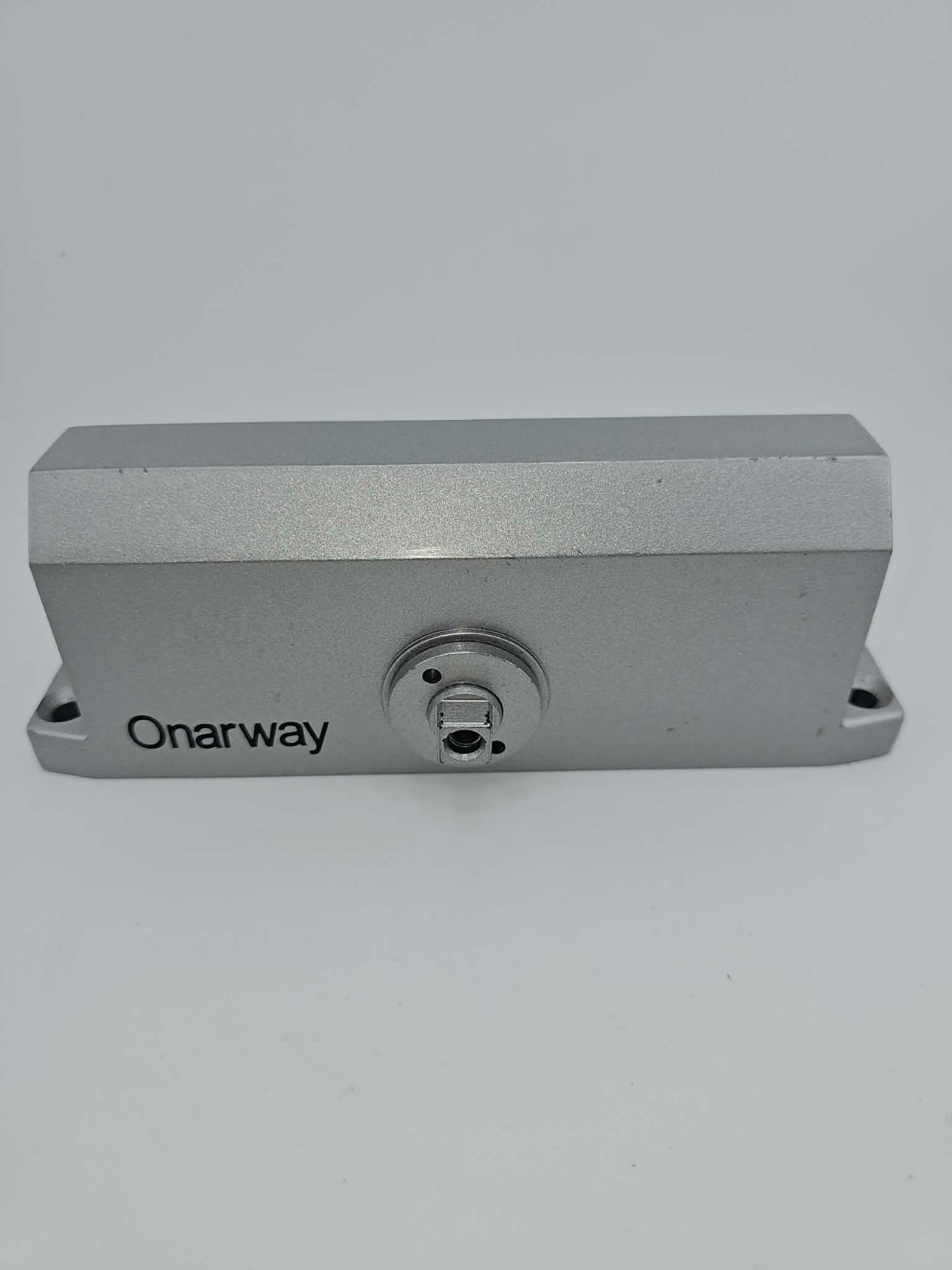 Automatic Door Closer Size-3 Hydraulic Slam-Free Soft Close SEE DESCRIPTION