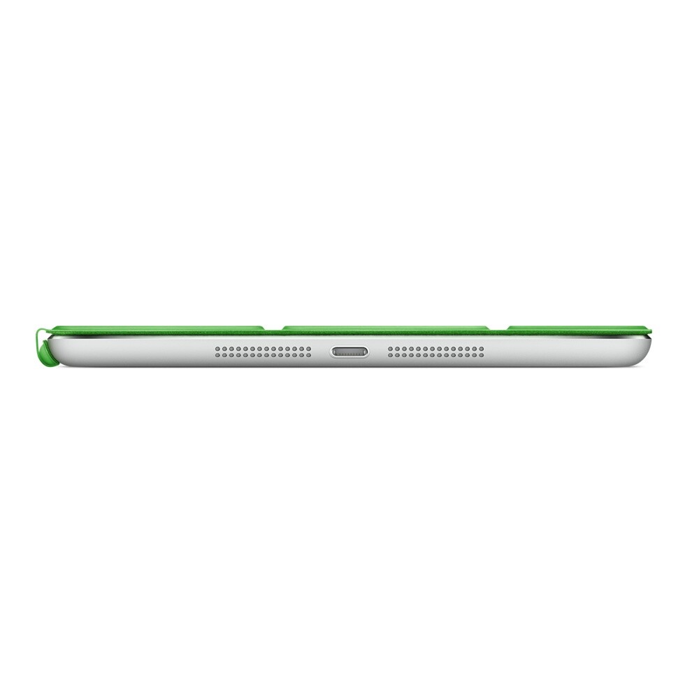 Genuine Apple Green Smart Cover f/ 1st & 2nd Gen iPad Mini & iPad mini Retina