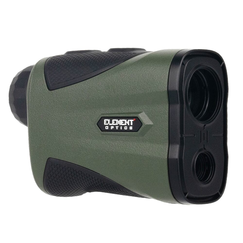 Element Optics Helix 1500 Laser Rangefinder for Precision Shooting (50085): NEW