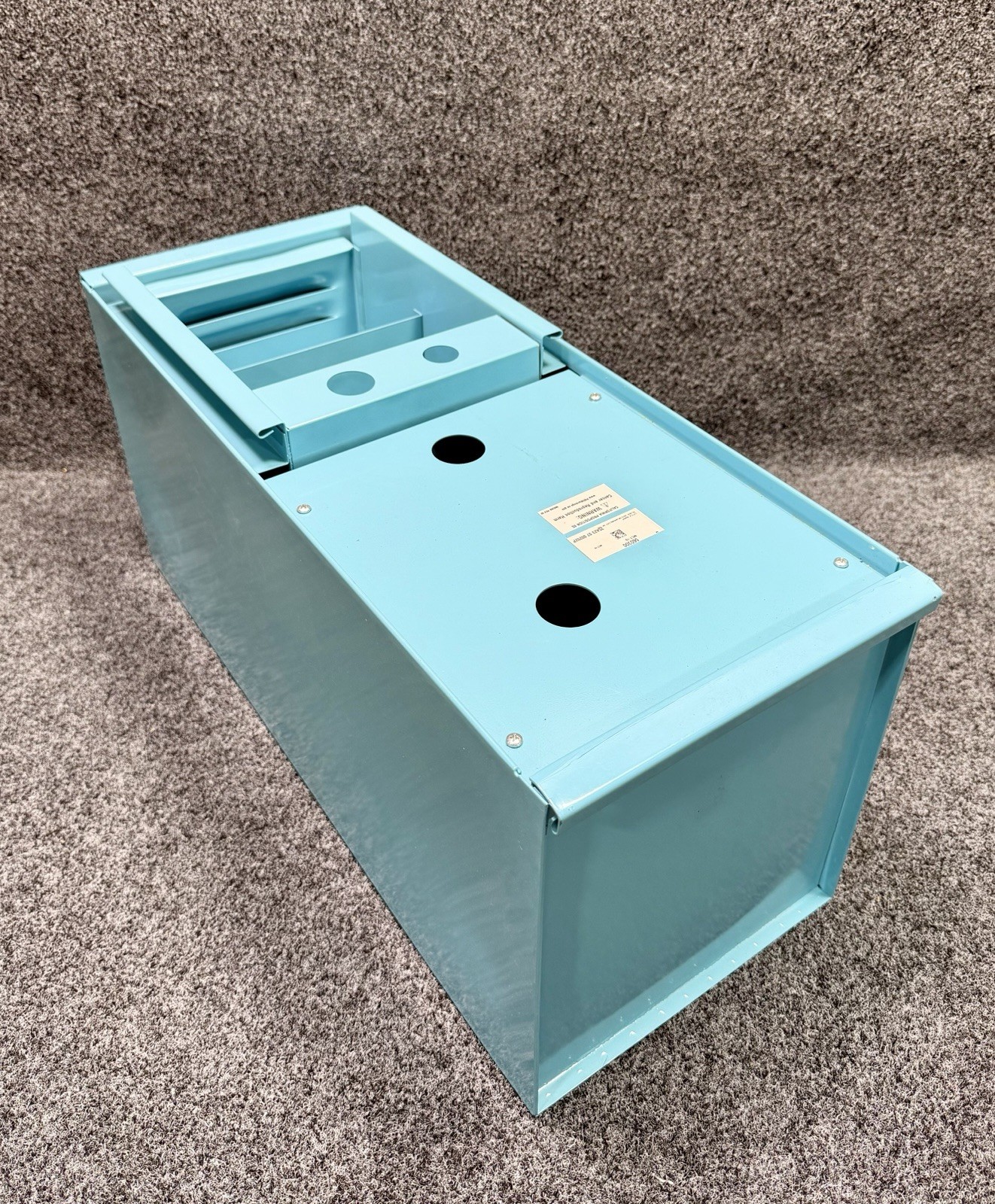 Little Giant 560300 MTC-10 Machine Tool Coolant Tank, 10 Gallon