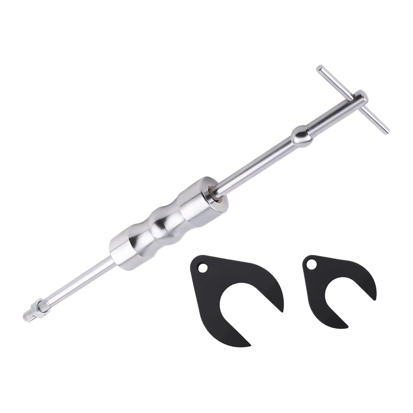 Inner CV Axle Puller Removal Tool with 5/8"-18 Slide Hammer & Adapter New