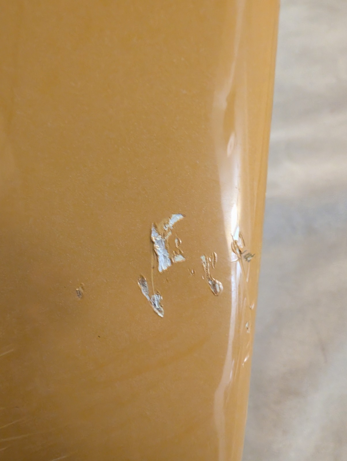 Cessna 150 H Elevator Tip Standard
