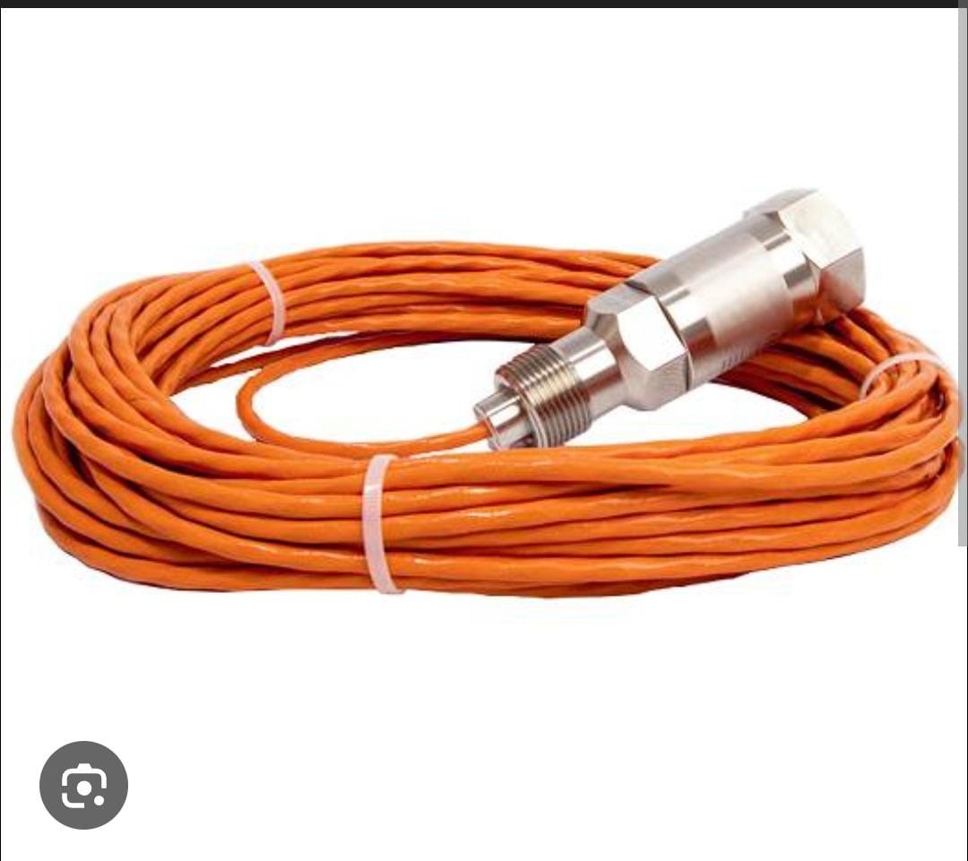 HONEYWELL LG1093AA26/261A1812P013 LG1093 Flame Sensor