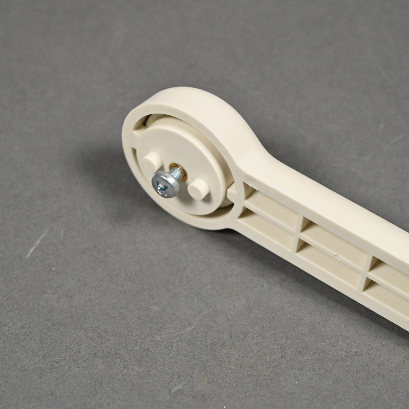 Plastic Handle for Omega Monogram MCS-76030 76000 Temperature Controller