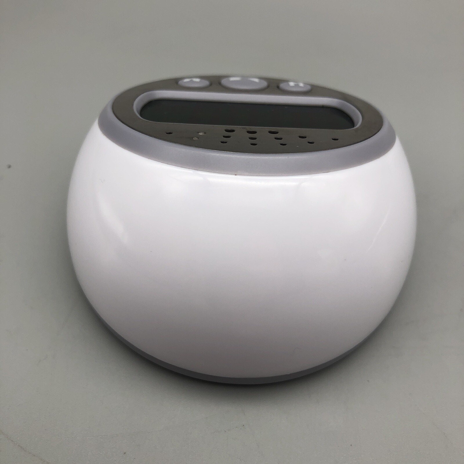 Taylor Precision Products Super-Loud Digital Timer Silver (5873) w/Out Battery