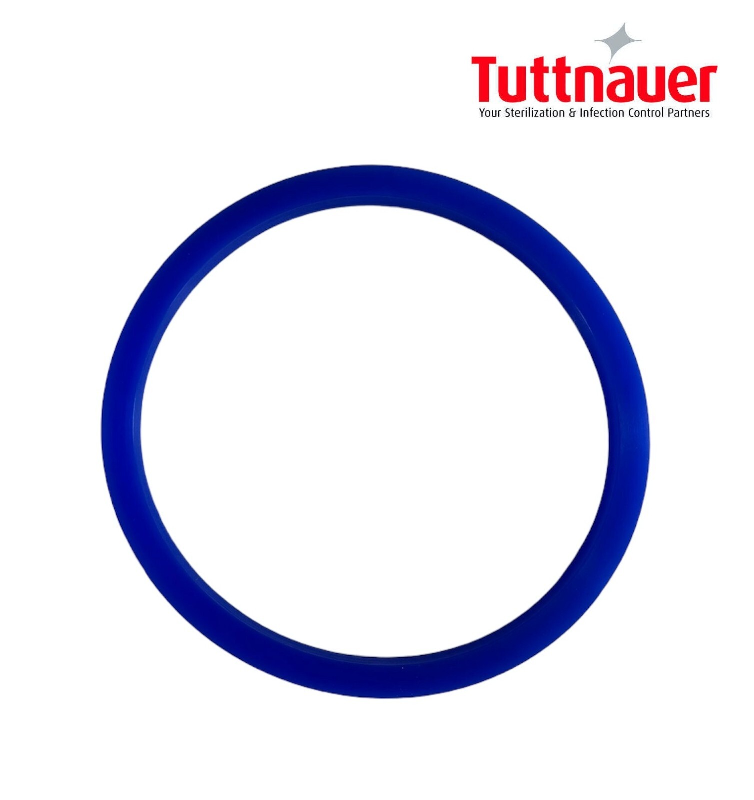 OEM TUTTNAUER DOOR GASKET SEAL FOR AUTOCLAVE 1730 VALUEKLAVE- (GAS080-0197)