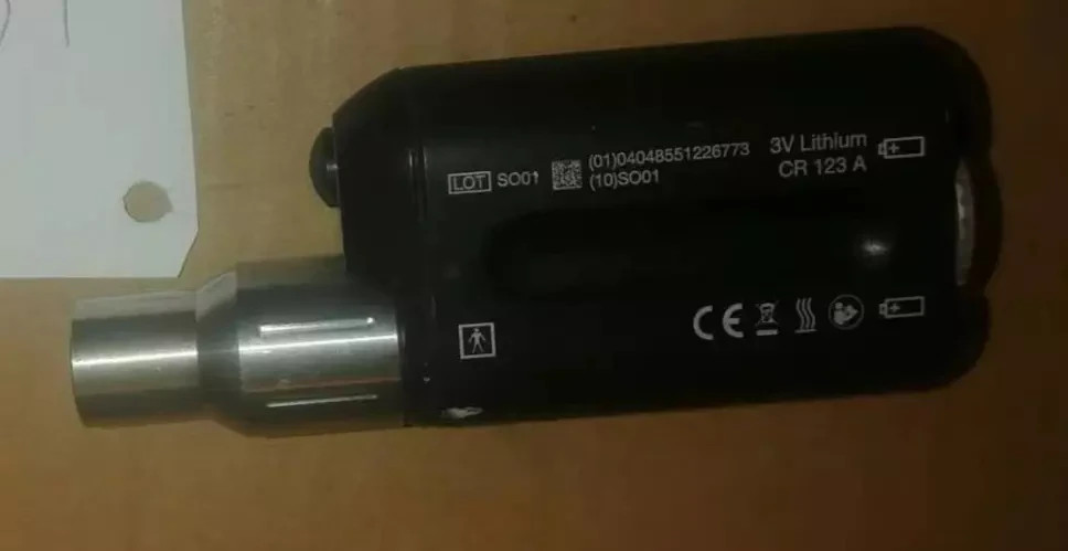 Karl Storz Ref 11301 D3 Boost / 11301D3 Portable LED Brite Light