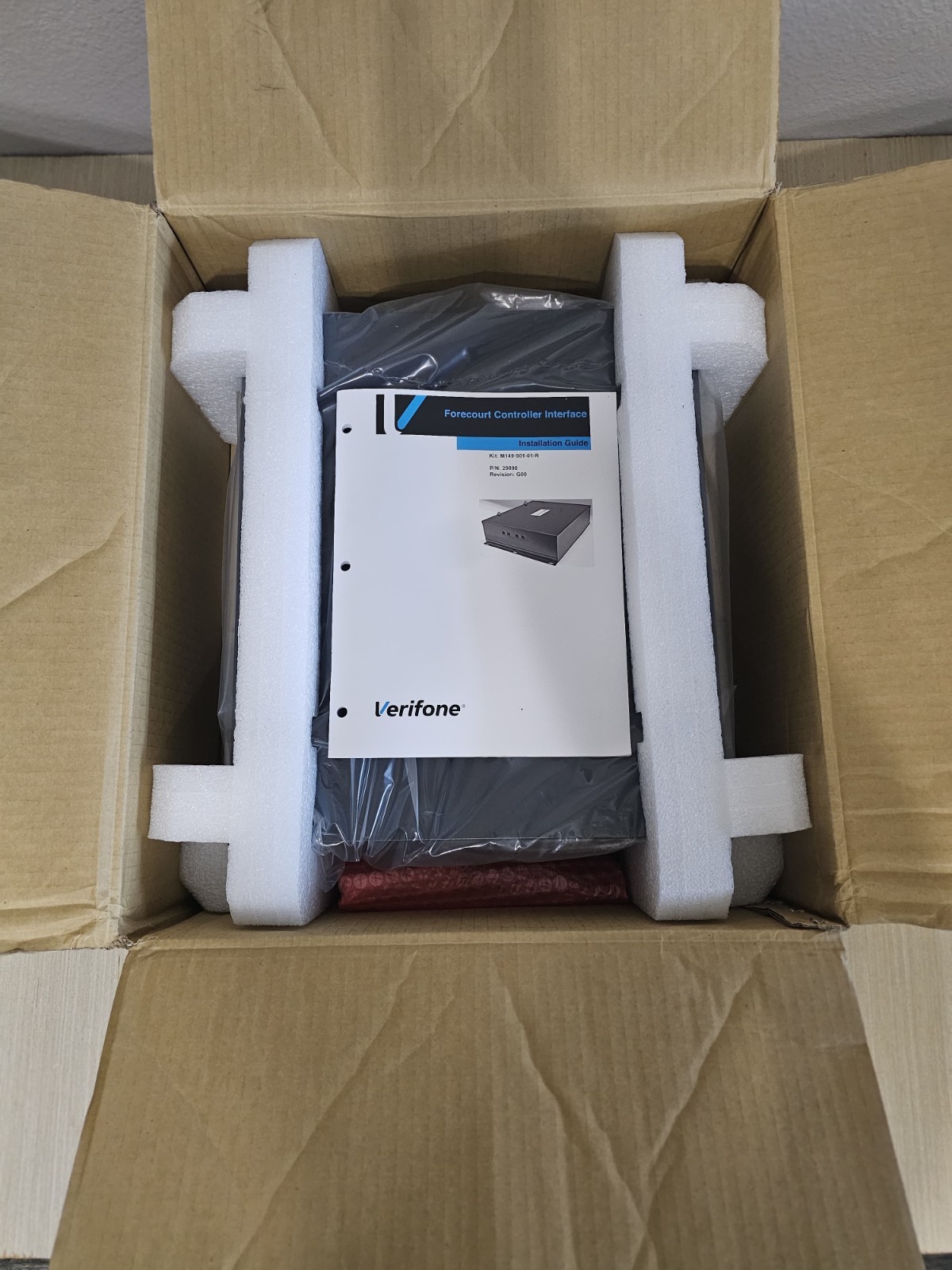 Verifone Forecourt Controller Interface FCI M149-901-01-R