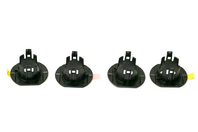 BMW Parking Aid Sensor Support Set | 2012-2015 51127312750--Gen