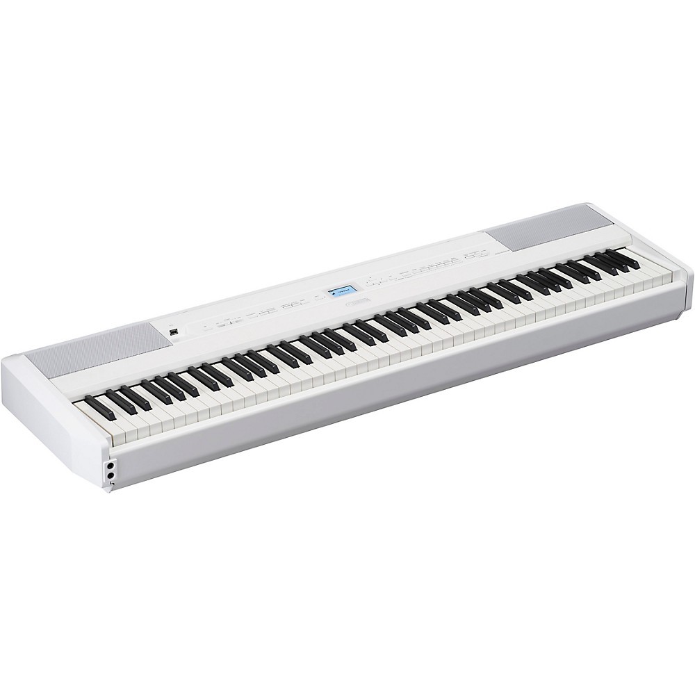 Yamaha P525 88Key Digital Piano White