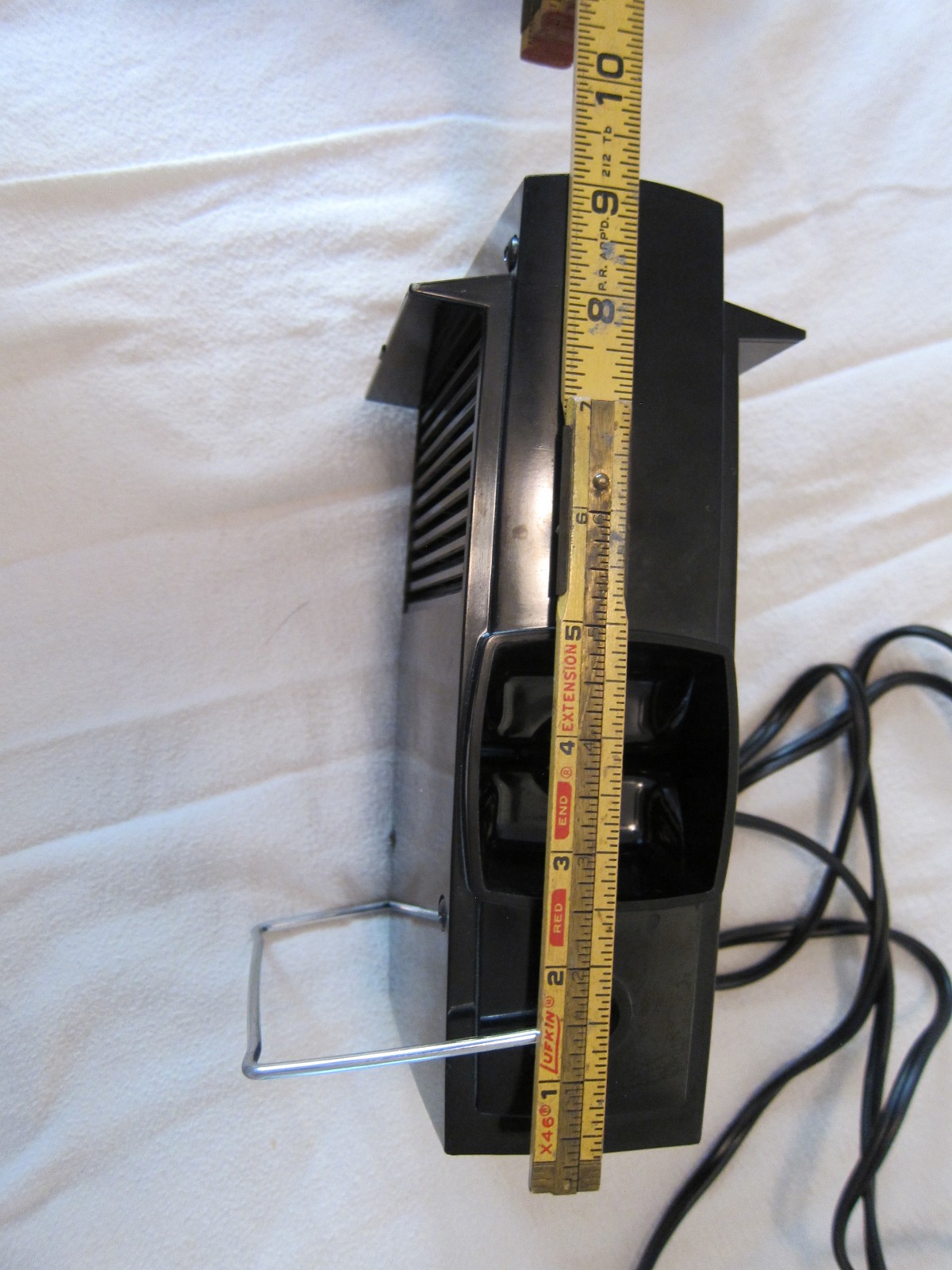 Vintage Balmite 50 Bausch & Lomb Slide Projector - Working