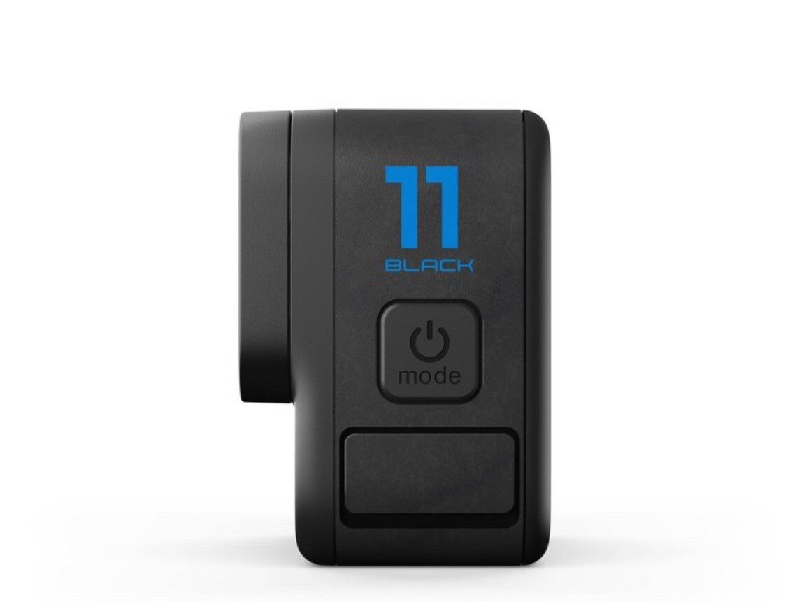 GoPRO HERO 11 Action Camera