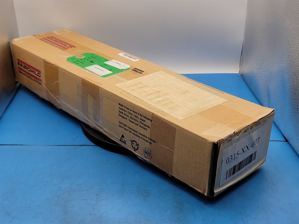 New (97pcs) 74AC240PC FAIRCHILD IC Logic