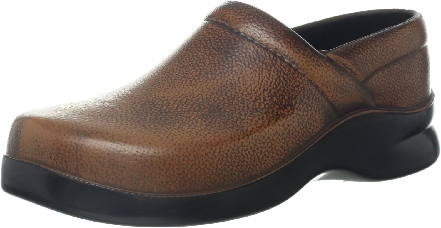 Klogs Footwear Boca Women's Shoes - Lightweight, Slip-Resistant - All Day...