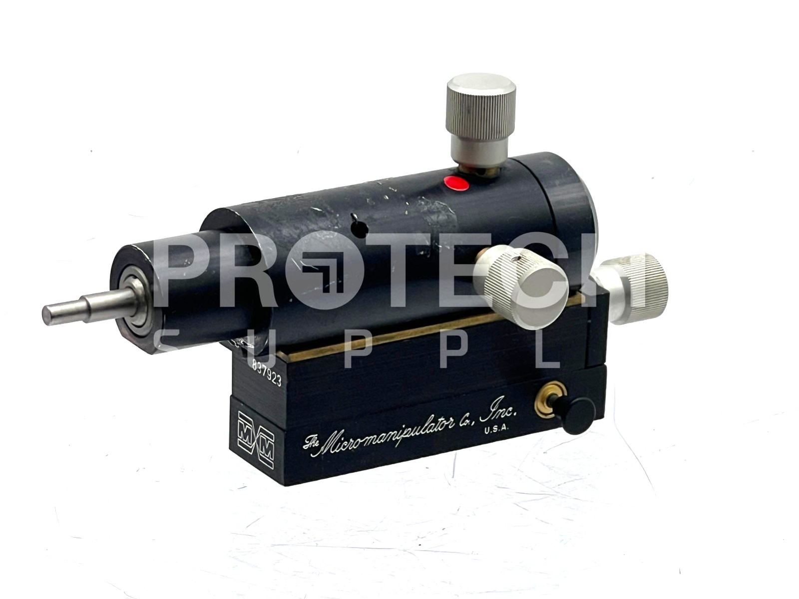 The Micromanipulator 450 Manual Probe Positioner GUARANTEED