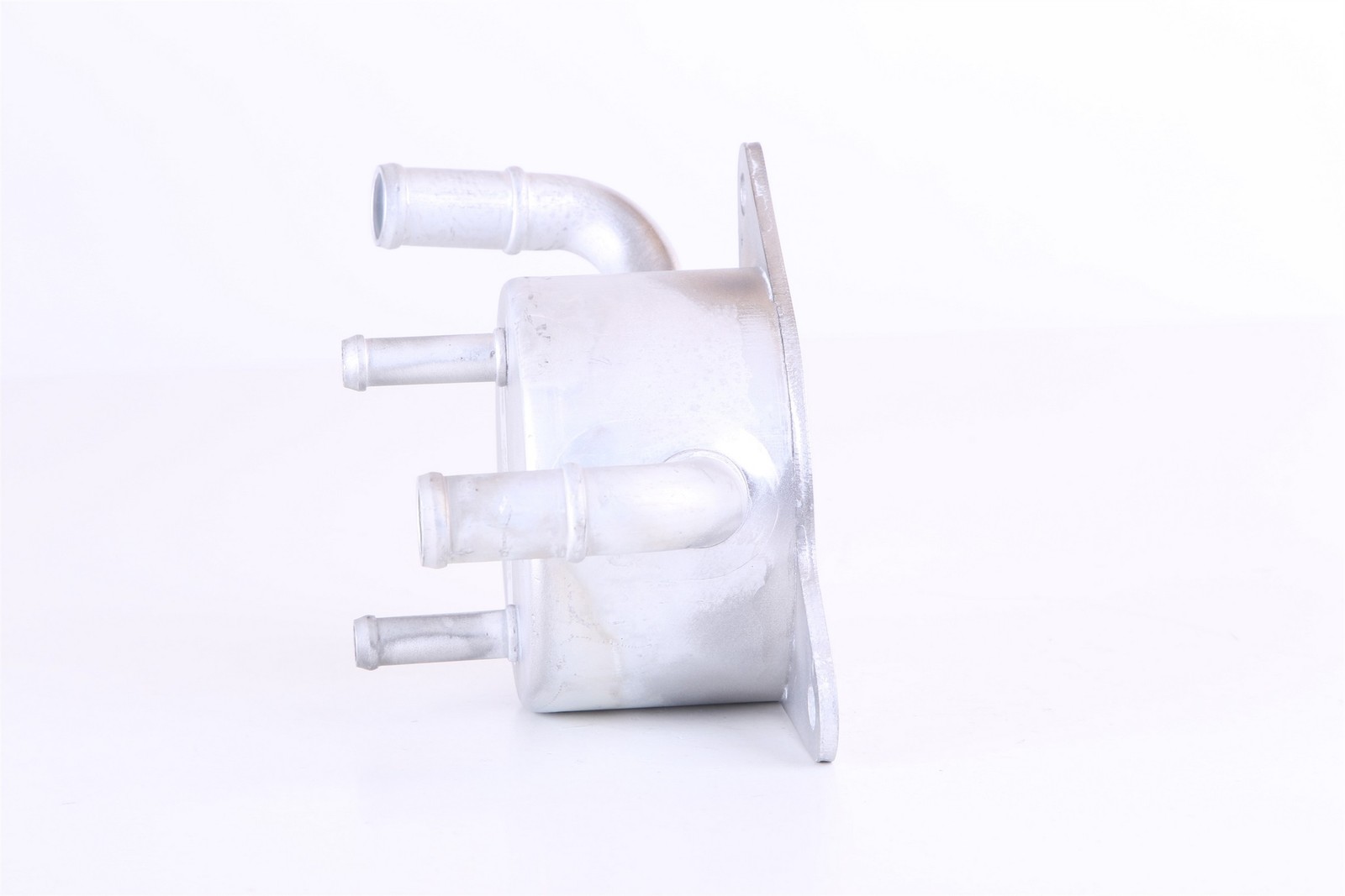 Nissens Automatic Transmission Oil Cooler for 2015 Mazda 5 91284
