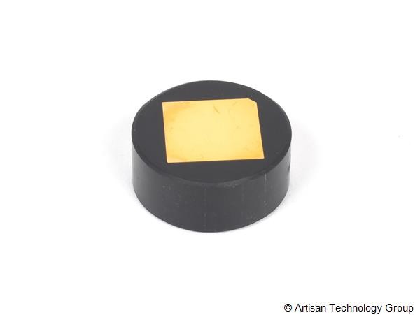 NIST SRM 1894 Vickers-Type Copper Microhardness Test Block