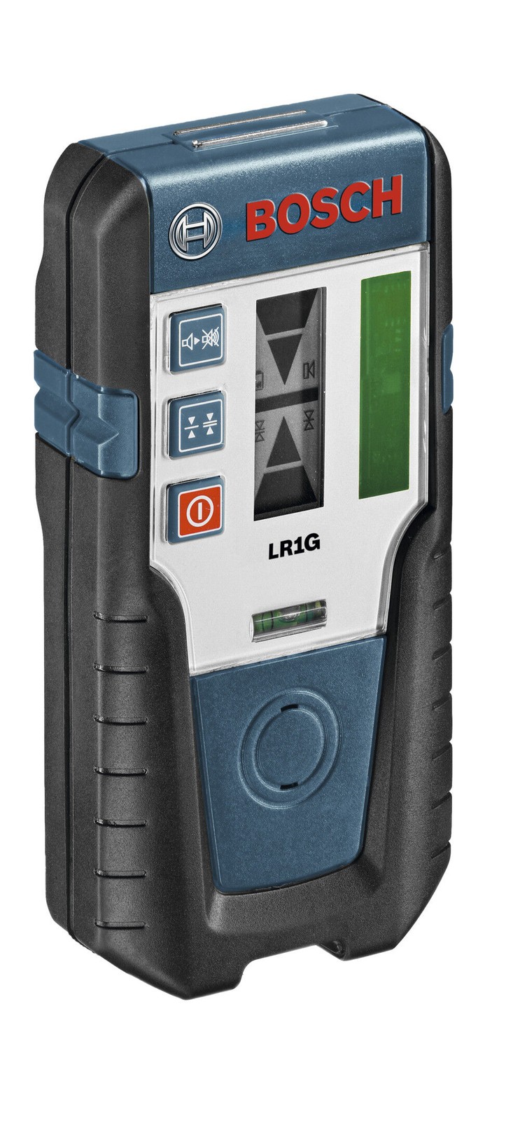 Bosch Green Beam Rotary Laser Receiver