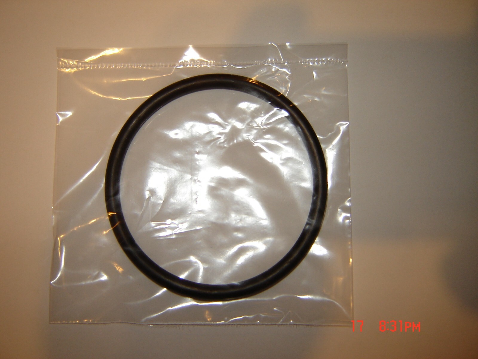 Eiki 16mm Motor Belt for Eiki NT-0  RT & ST Eiki Film Projector's, 1 Motor Belt