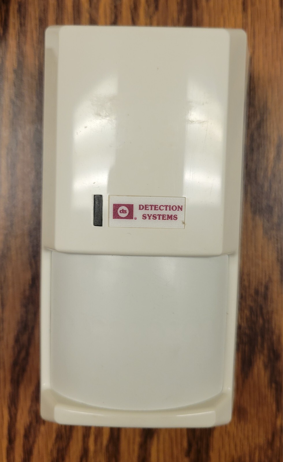 MX835 Detection Systems