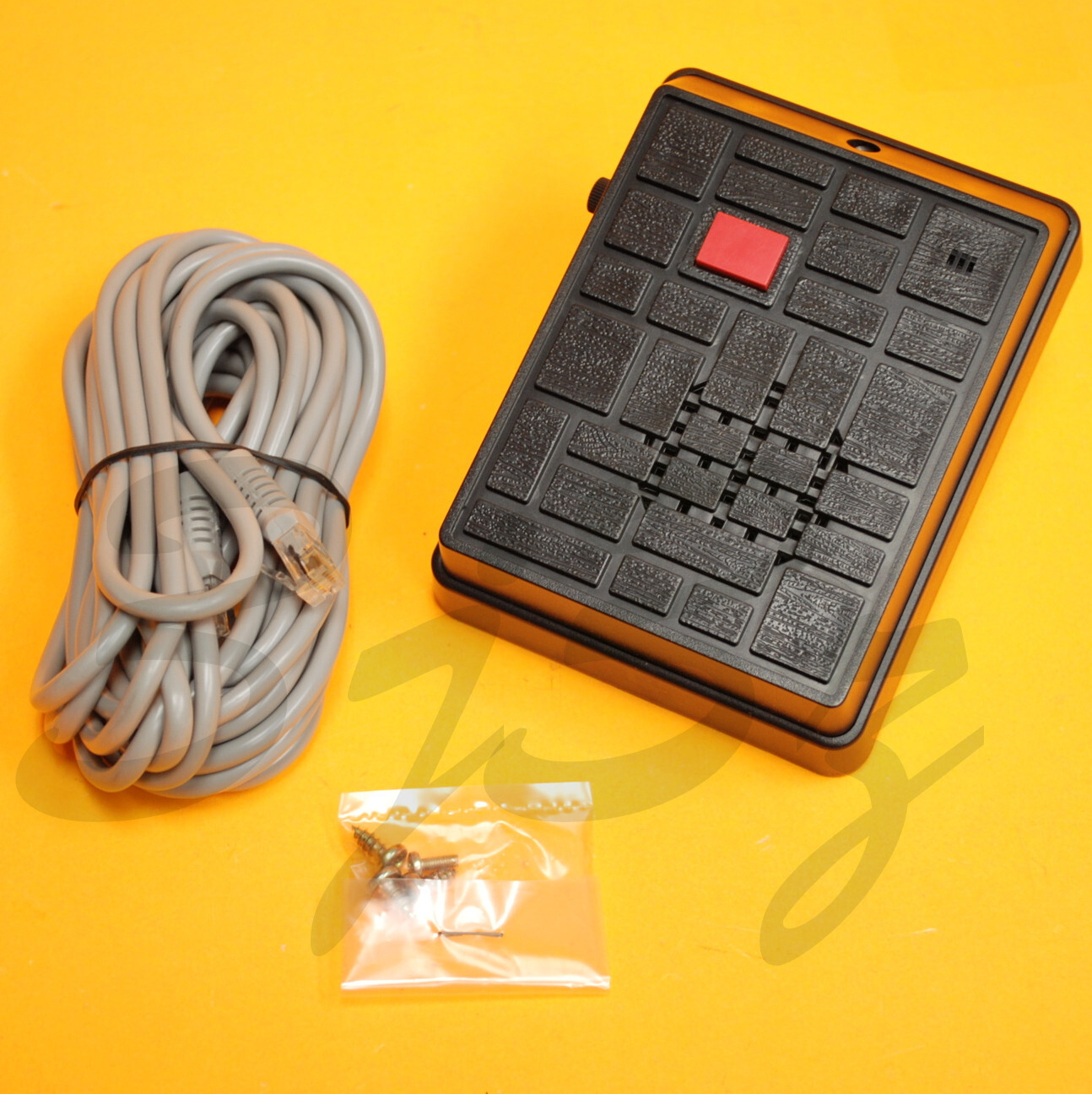 Mace KO-600D Outdoor Intercom