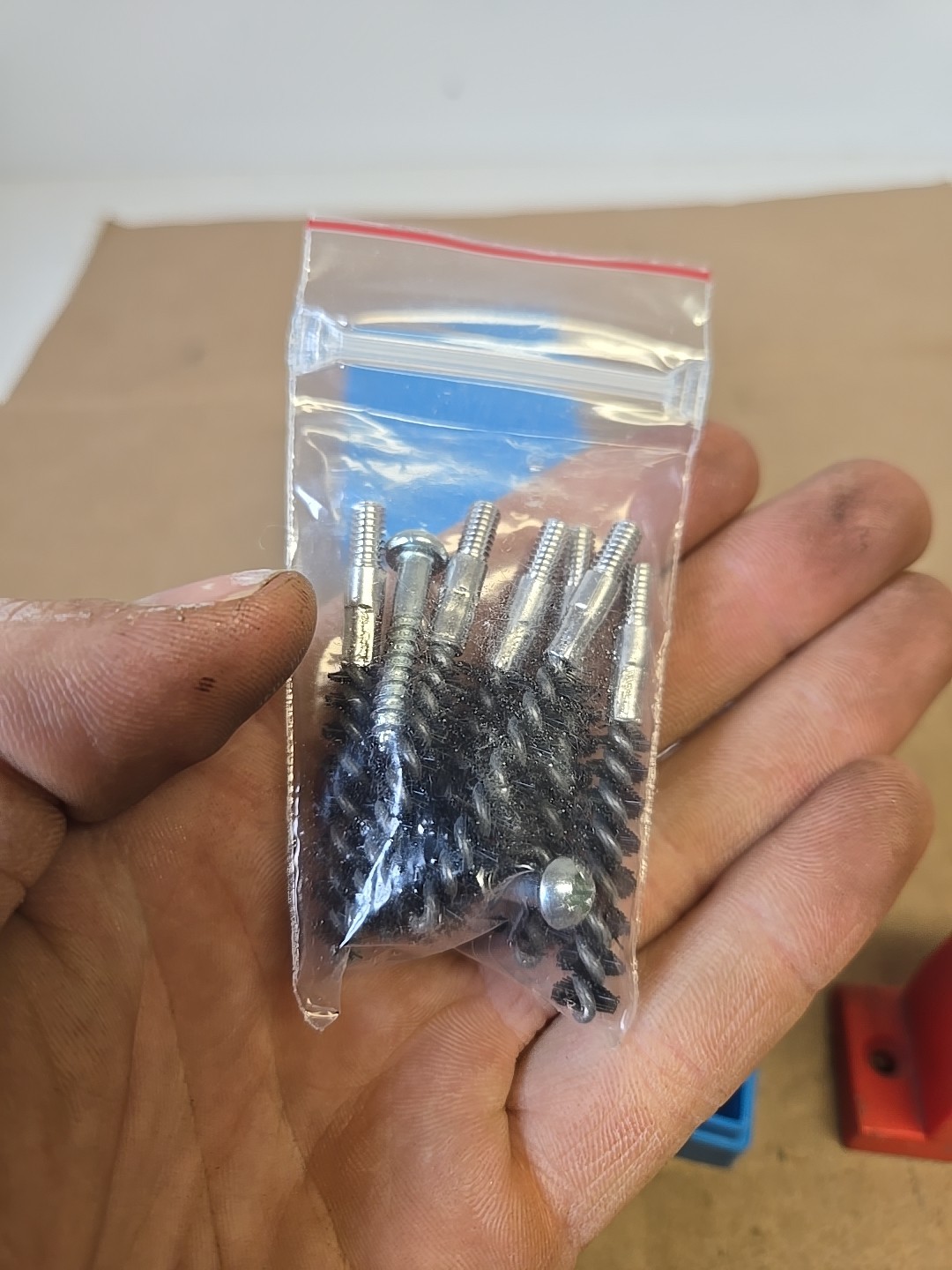 Pair Of Case Neck Lubricators For Reloading Midway, Bonanza