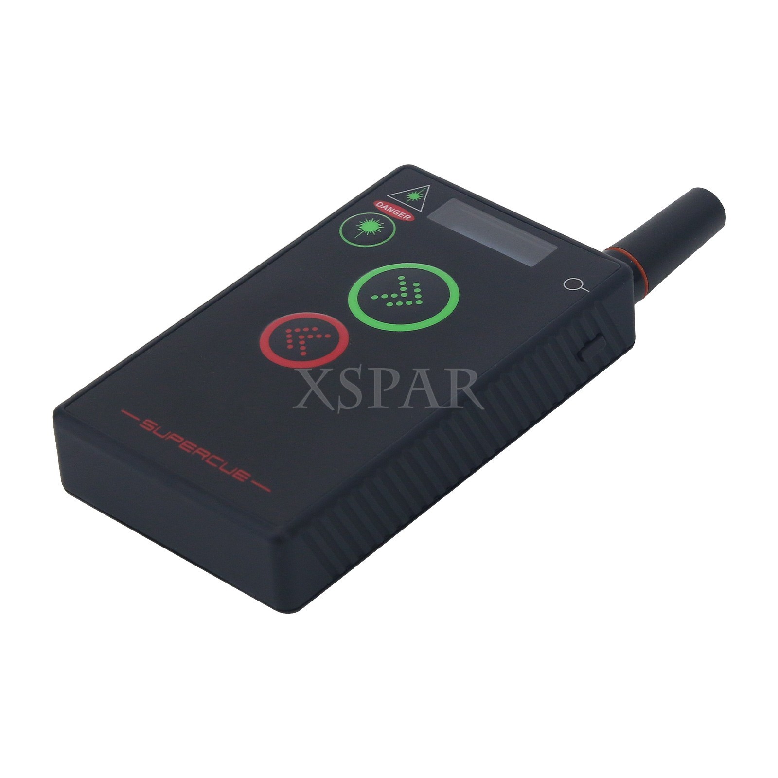 SUPERCUE Mini Version PPT Presenter Remote Control Receiver Transmitter for PPT
