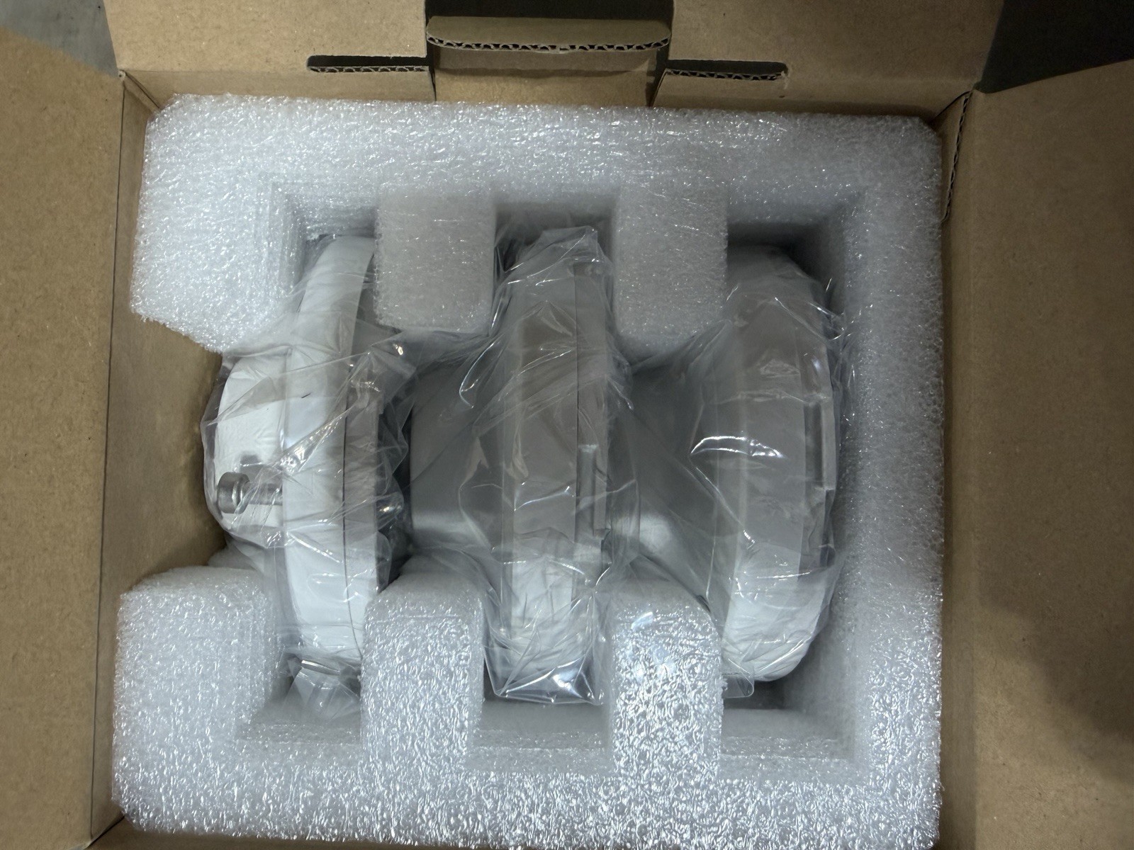 Hanwha Sbp-115pfa. 3 pack