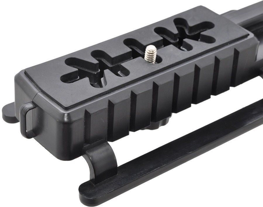 Professional Stabilizing Handle Grip Bracket For Canon EOS R10 R50 R100