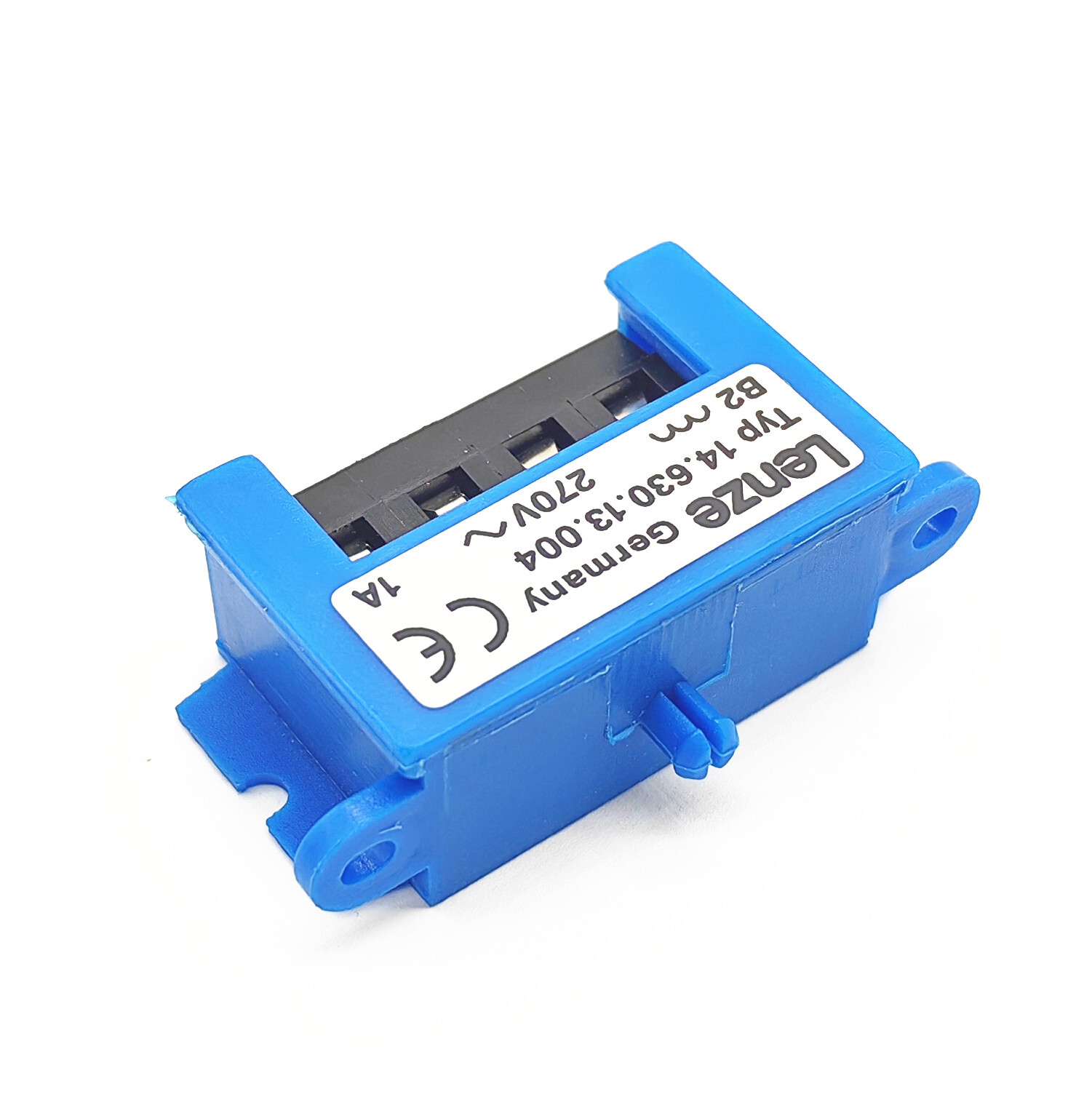 Lenze Germany Typ 14.630.13.004 B2 270V~ 1A rectifier brake module