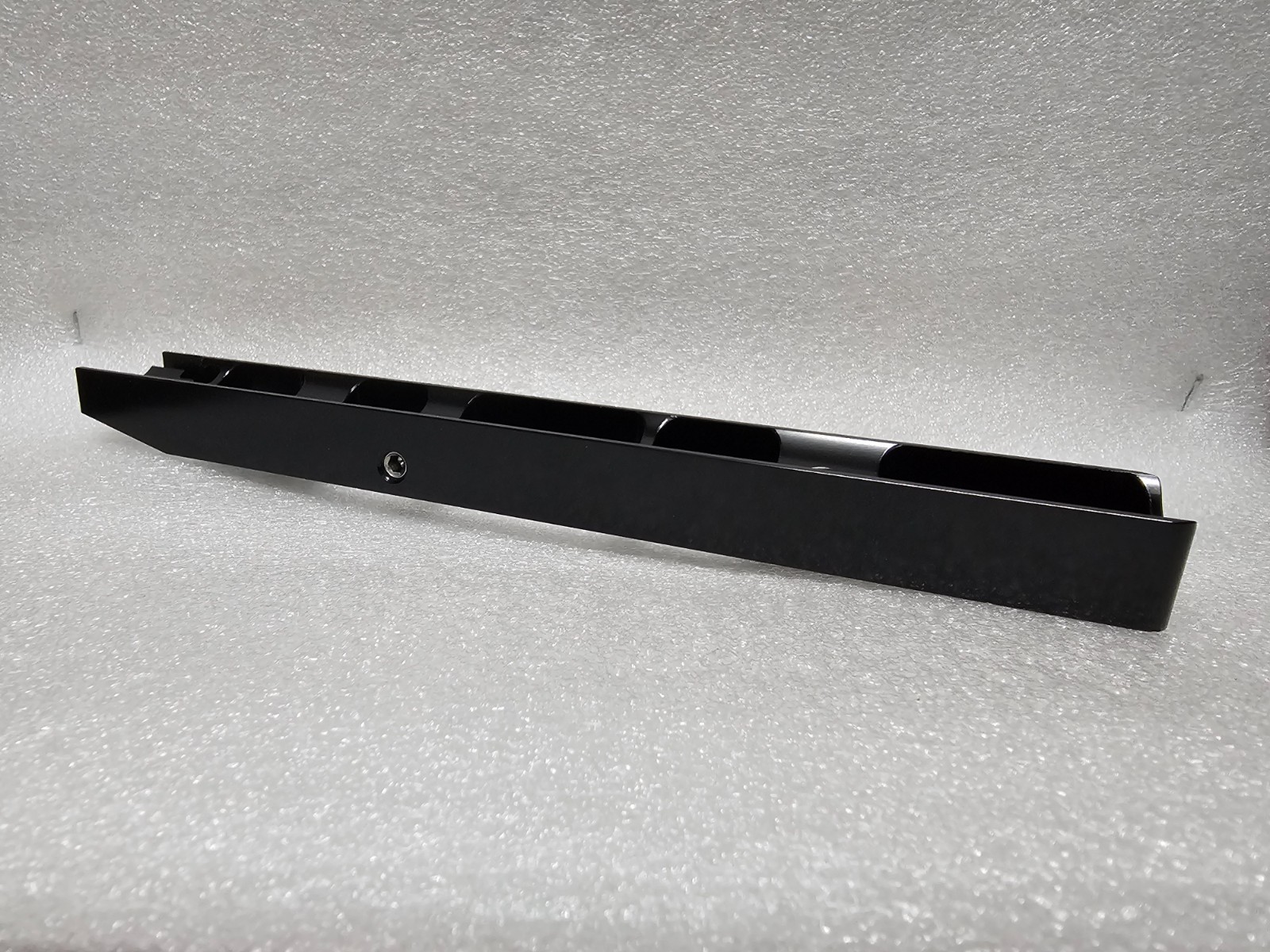 CC Shadow JR Rail AM/MM Length Automag Rail Custom Limited Run