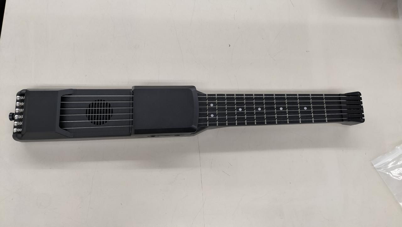 SCS Electric Guitar SMARTGUITER Used