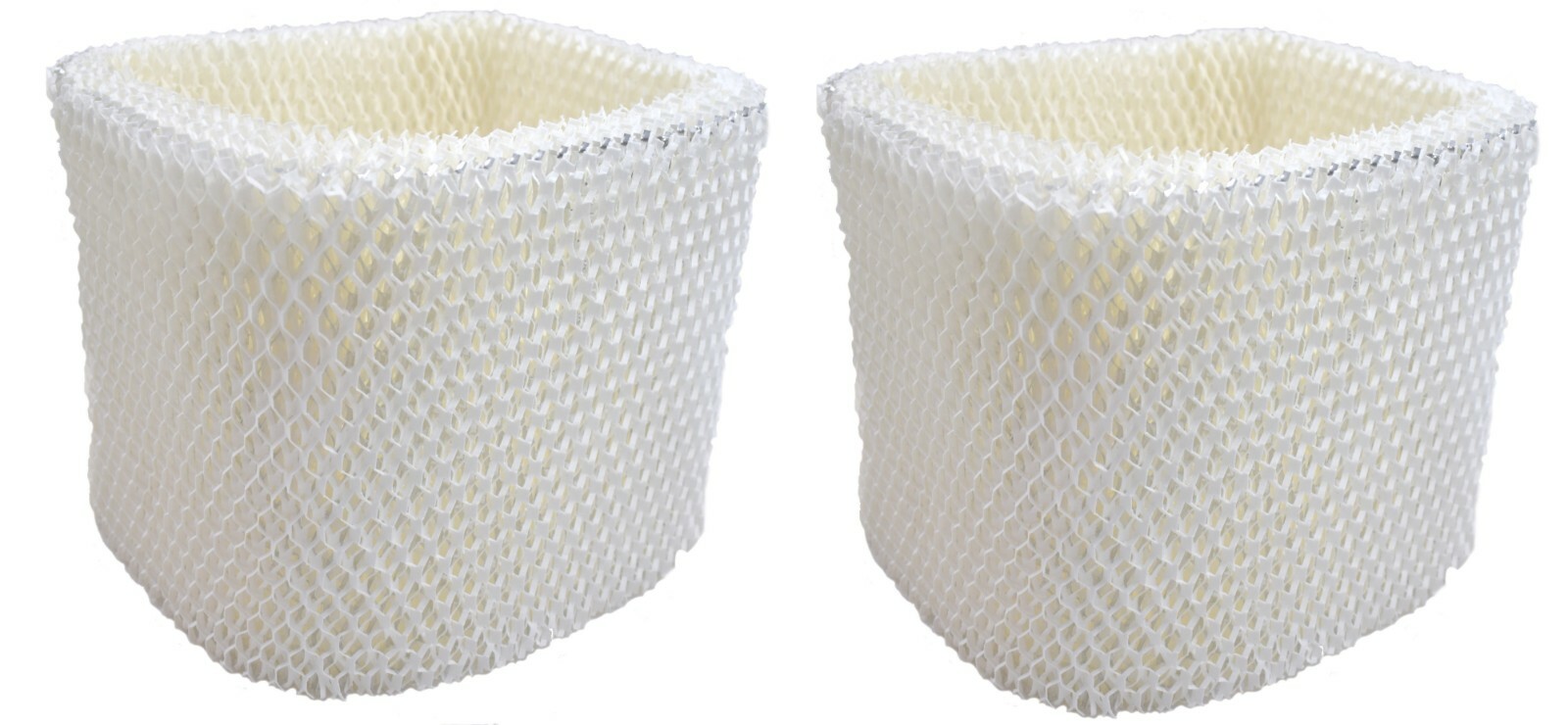 Compatible With Sunbeam SCM3501 SCM-3501 Humidifier Wick Drum Filters 2 Pack