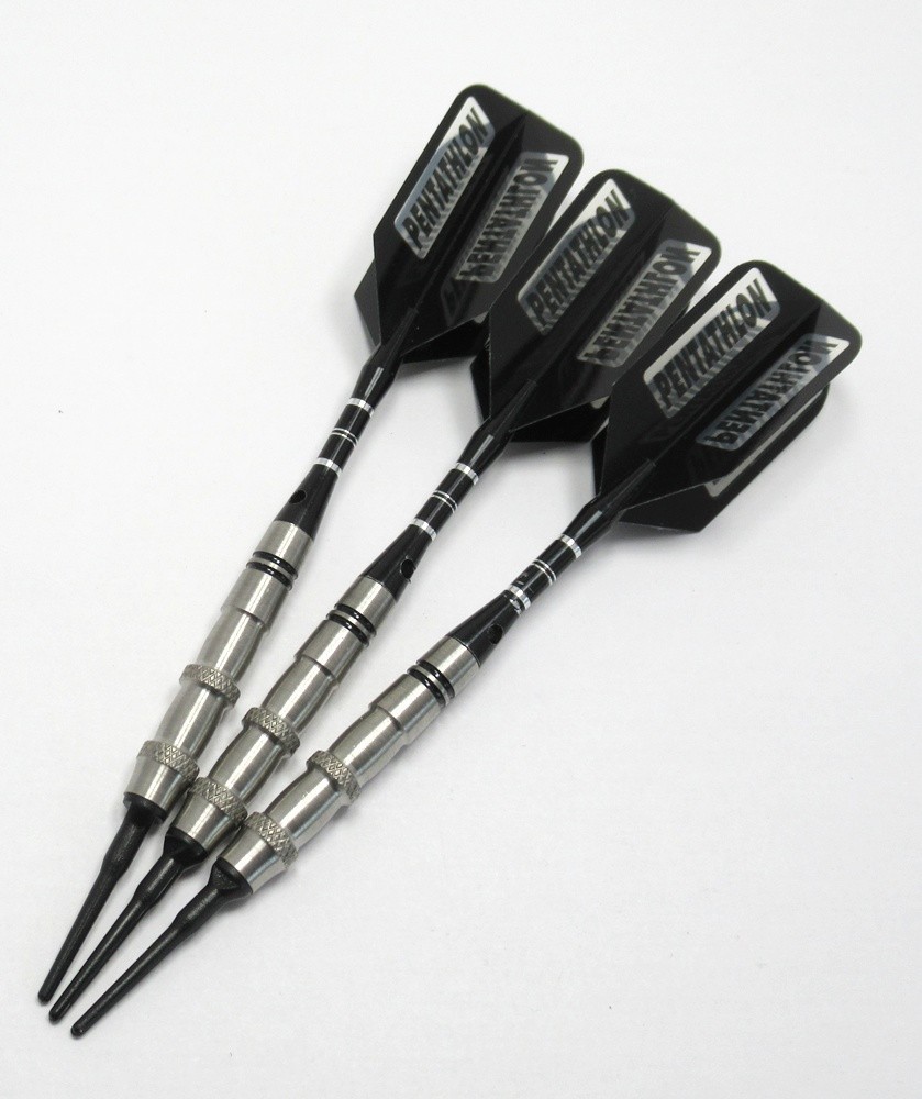 Exterminator - 16g 90% Tungsten Darts - With Upgrade Kit - Tracked Shipping