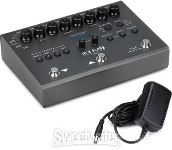 Blackstar ID:X Floor One Floorboard Multi-FX Pedal