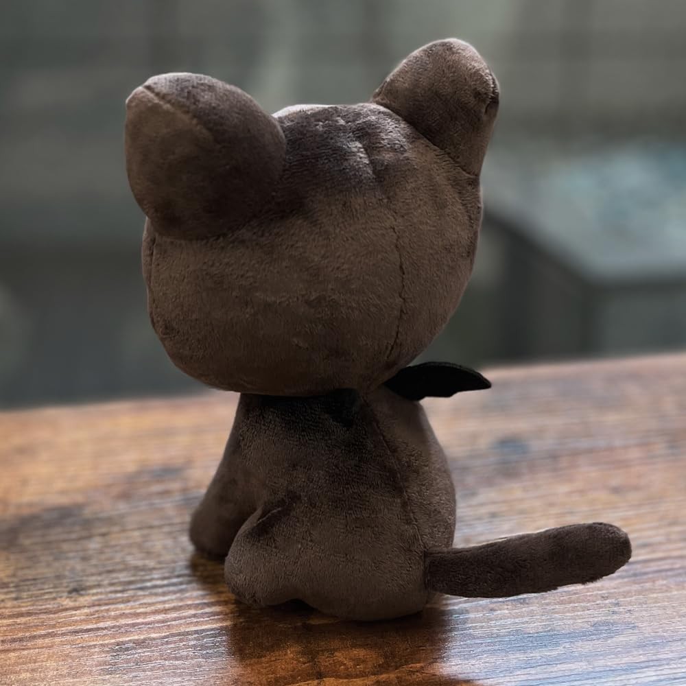 COSPA KonoSuba! 3 Familiar Chomusuke Plush Toy