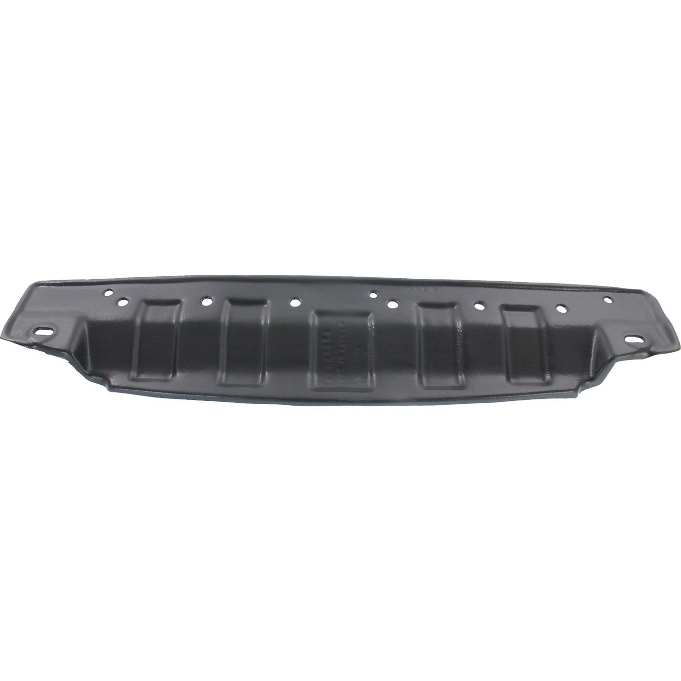 Engine Splash Shield For Hyundai Accent 2012-2014 Front Lower