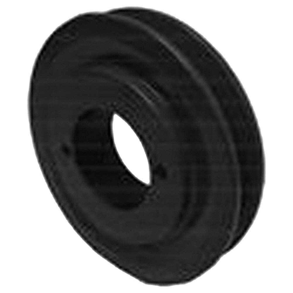 GRAINGER APPROVED AK59H V-Belt Sheave,2.4 lb,Cast Iron 813GZ7