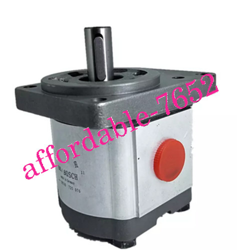 NEW BOSCH REXROTH AZPF-11-011RAB01MB 0510525076 Hydraulic Pump DHL or FedEx
