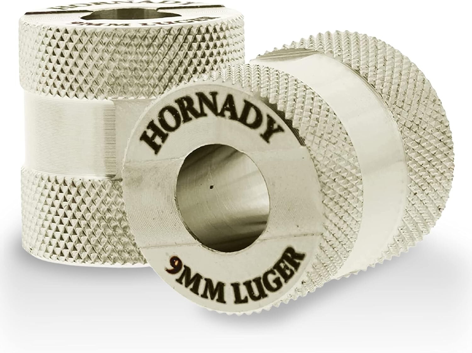 Hornady Cartridge Gauge - 9MM LUGER (.355) - 380701