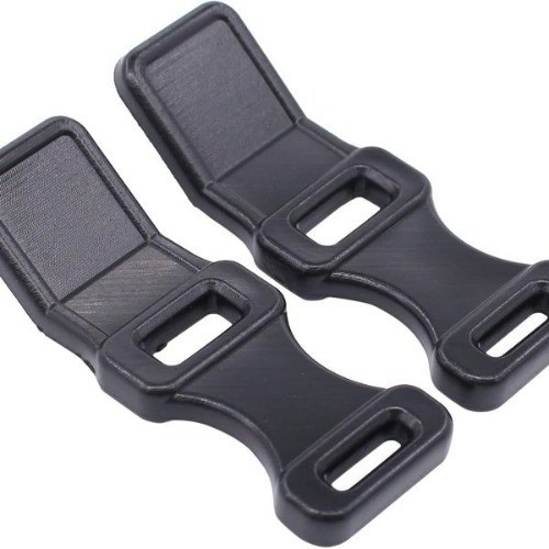 Rear Rack Rubber Straps for FourTrax 300 TRX 250 TRX350D