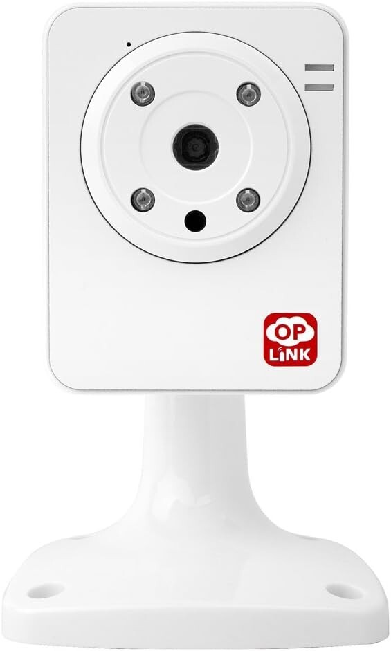 OPlink Security TripleShield Wireless Security System 4-Camera (OPG2202)