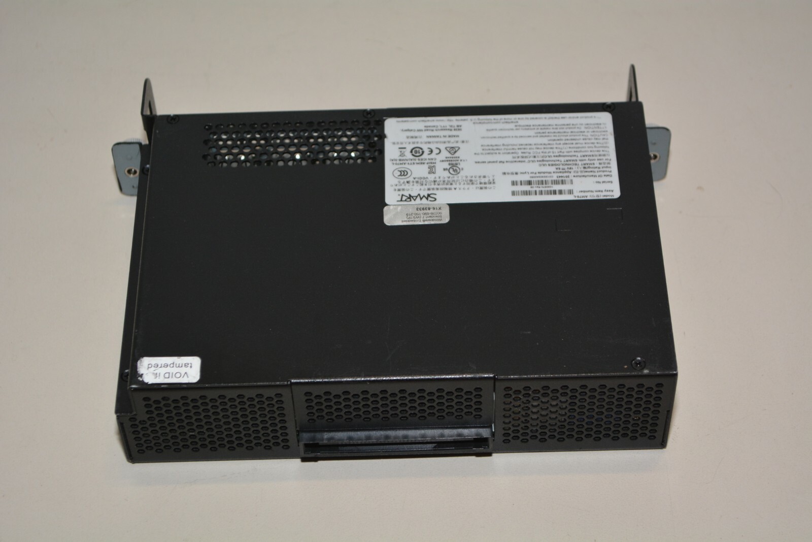 Smart Tech System Room Appliance Smart AM70-L